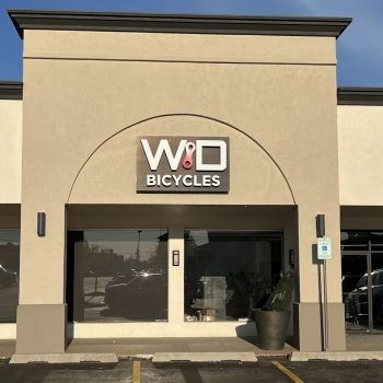 Wheeler Dealer Bicycles - Oklahoma City